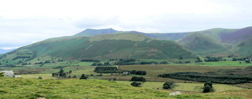 Souther Fell Souther Fell